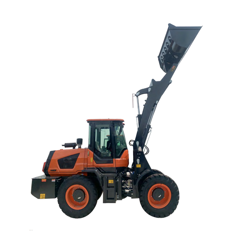 HT926 Wheel Loader Cargador de ruedas HT926