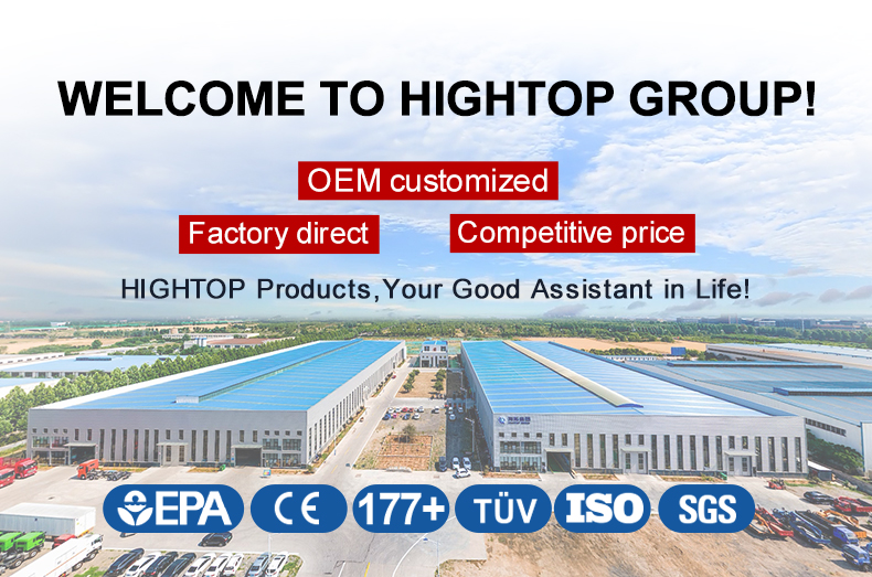 Cargador de dirección de patrón HT-L25