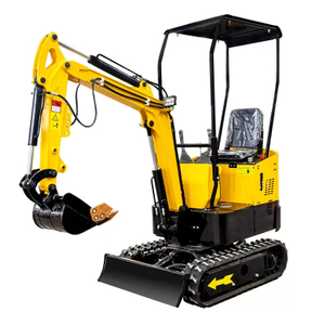 Miniexcavadora HT10B 1T