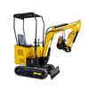 Miniexcavadora HT12 1.2T