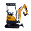 Miniexcavadora HT22 2.2T