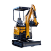 Miniexcavadora HT22 2.2T