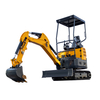 Miniexcavadora HT22 2.2T