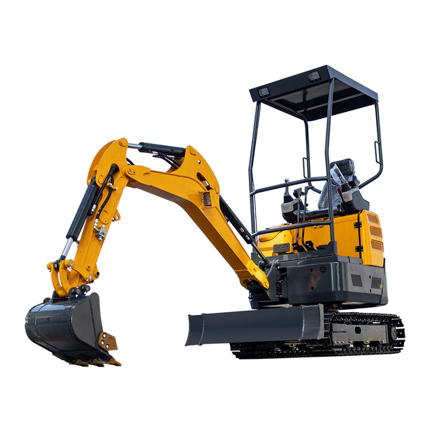 Miniexcavadora HT22 2.2T