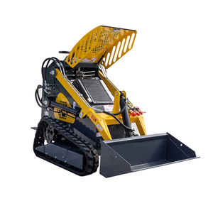 Minicargador compacto HY360L