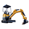 Miniexcavadora HT22 2.2T