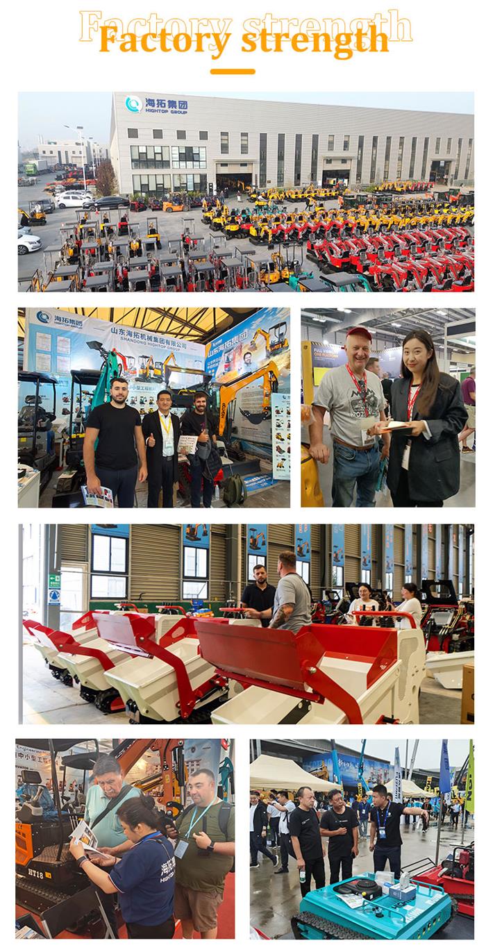  Mini cami&oacute;n volquete