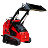 Minicargador compacto HTHY382T