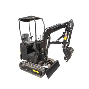1000 kg mini excavador HT-10BZ
