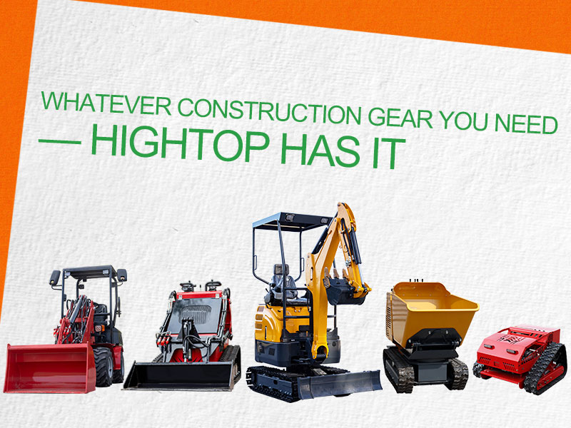 ¿Qué equipo puedes comprar en Hightop?