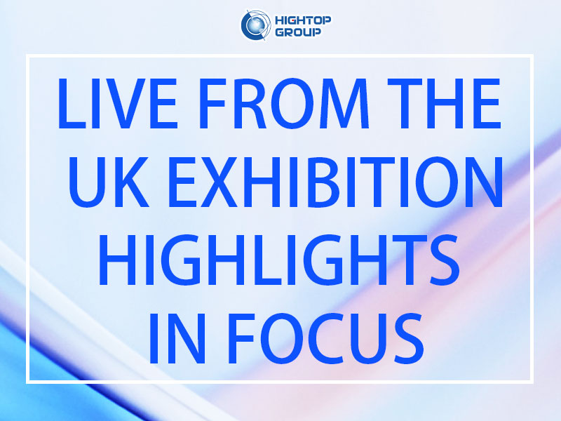 Revisión de la exposición del Reino Unido