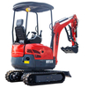 Miniexcavadora 1.8T HT18-3 