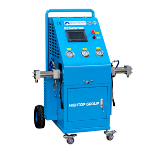 Máquina de pulverización de poliurea hidráulica CNMC-H800 