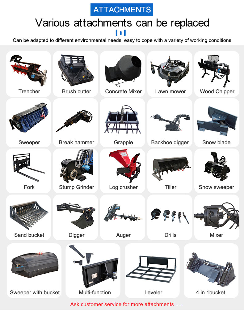  HTSL390 Cargador de v&iacute;a 