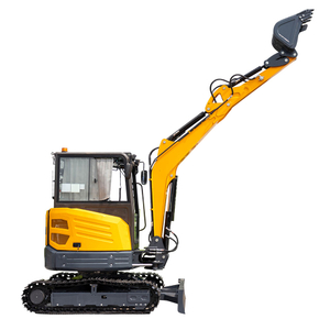 Miniexcavadora 4000kg