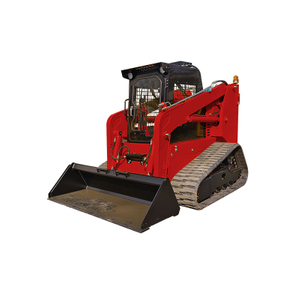 Skid Steer Loader HTS125