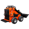 Minicargadora compacta 380 kg HTS380