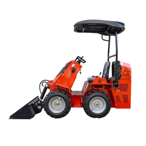 Skid Steer Loader HTSL390 