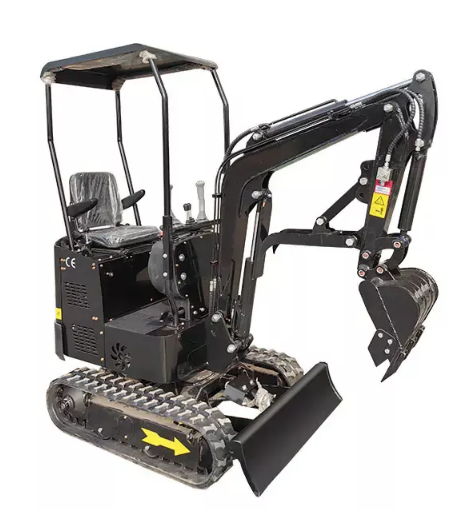 Diez consejos para aumentar el tiempo de actividad de las excavadoras compactas