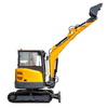 Miniexcavadora 4500kg